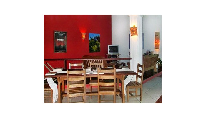 Hotel Pousada Brazish poza 2