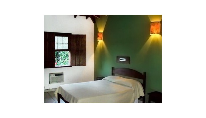 Hotel Pousada Brazish poza 5