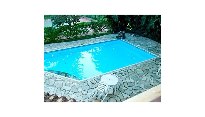 Hotel Pousada Brazish poza 0