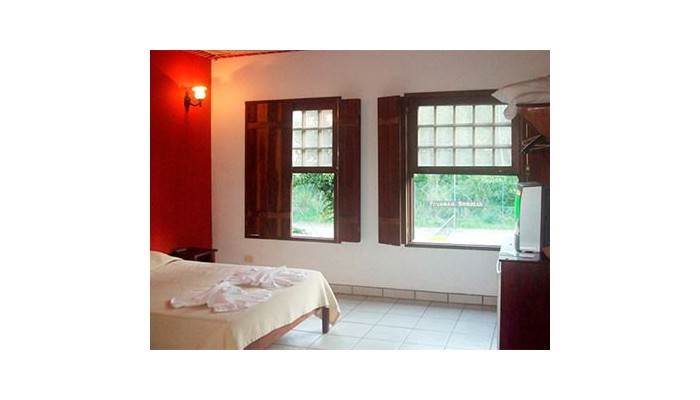 Hotel Pousada Brazish poza 1