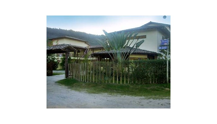 Hotel Pousada Brazish poza 4