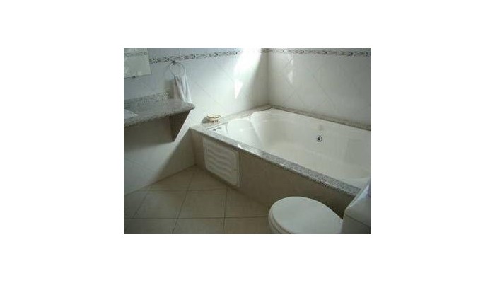 Hotel Pousada Cabore poza 0