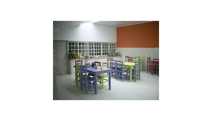 Hotel Pousada Cabore poza 11