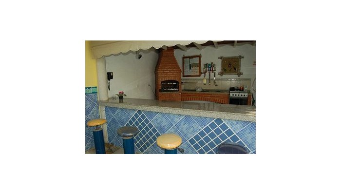 Hotel Pousada Cabore poza 8