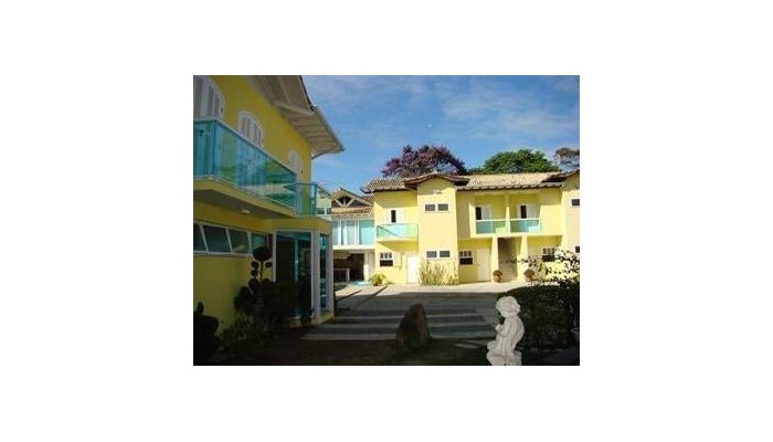 Hotel Pousada Cabore poza 3