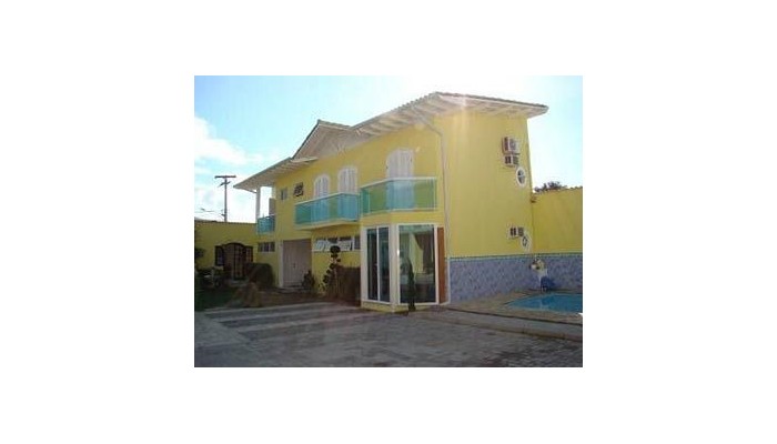 Hotel Pousada Cabore poza 4