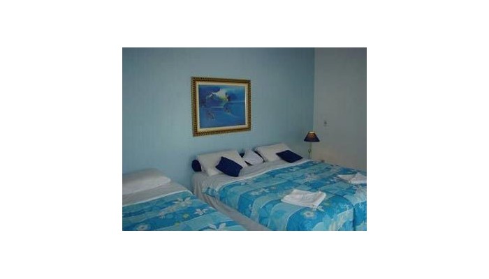 Hotel Pousada Cabore poza 6