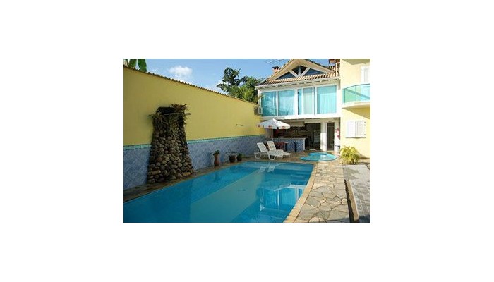 Hotel Pousada Cabore poza 10