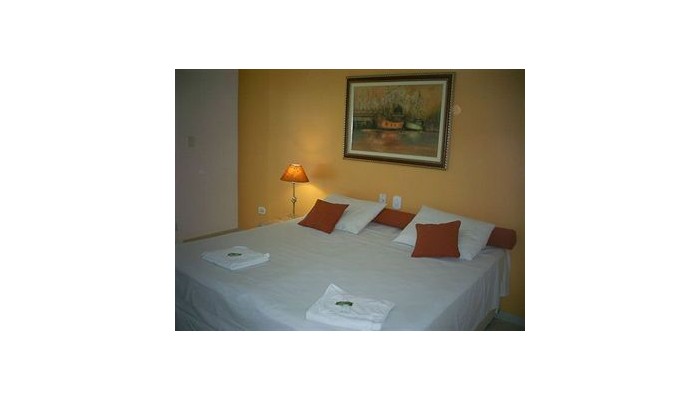 Hotel Pousada Cabore poza 9