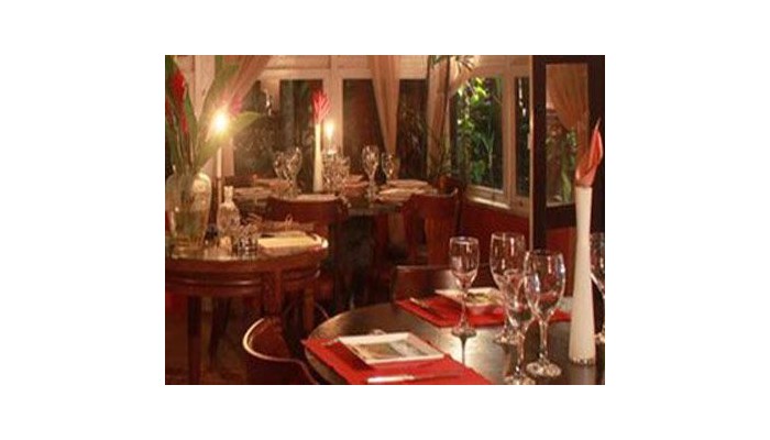 Hotel Pousada Caminho Do Ouro poza 6