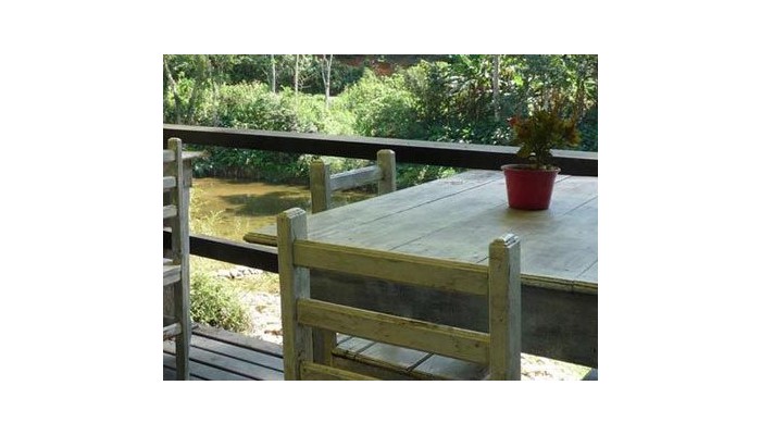 Hotel Pousada Caminho Do Ouro poza 3