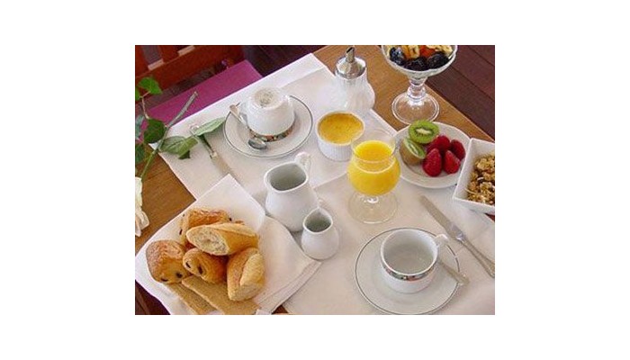 Hotel Pousada Caminho Do Ouro poza 1