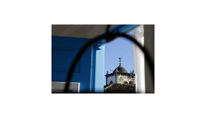 Hotel Pousada Casa Turquesa poza 1