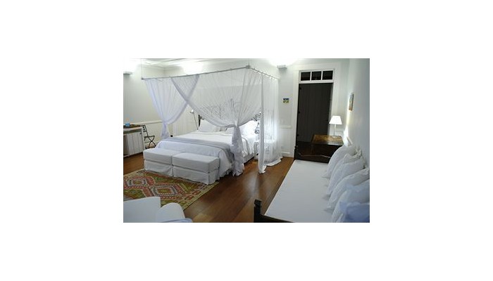 Hotel Pousada Casa Turquesa poza 11