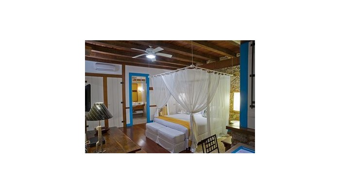 Hotel Pousada Casa Turquesa poza 6