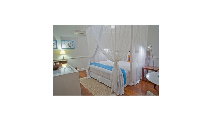 Hotel Pousada Casa Turquesa poza 4