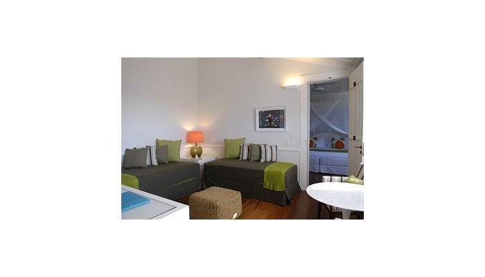 Hotel Pousada Casa Turquesa poza 5