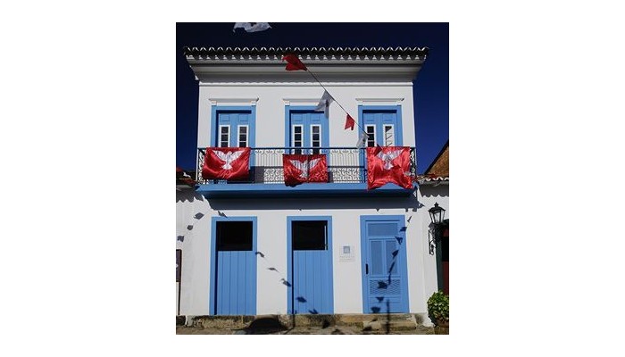 Hotel Pousada Casa Turquesa poza 10