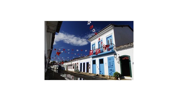 Hotel Pousada Casa Turquesa poza 7