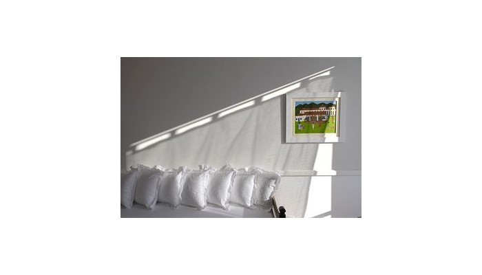 Hotel Pousada Casa Turquesa poza 3