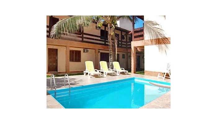 Hotel Pousada Conchas De Paraty poza 6