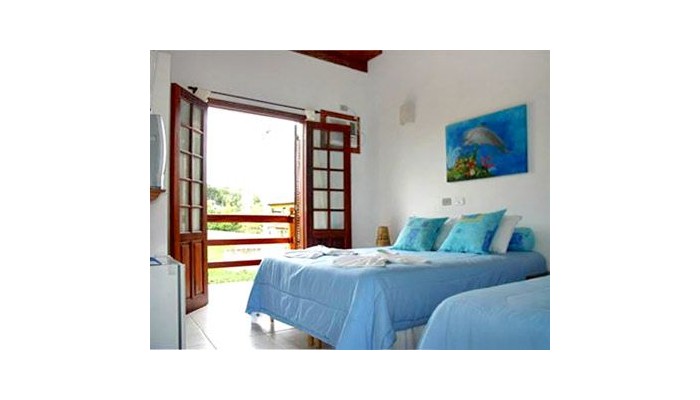 Hotel Pousada Conchas De Paraty poza 8