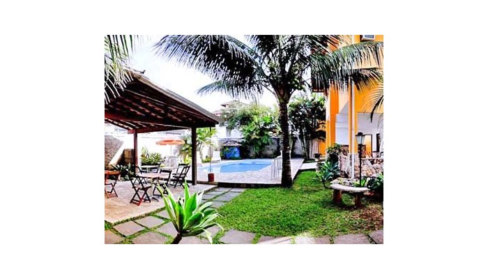 Hotel Pousada Conchas De Paraty poza 5