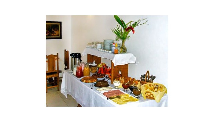 Hotel Pousada Conchas De Paraty poza 2