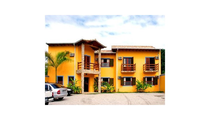 Hotel Pousada Conchas De Paraty poza 3