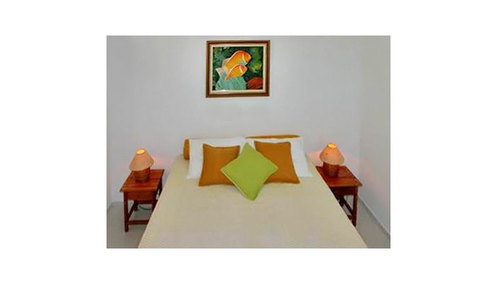 Hotel Pousada Conchas De Paraty poza 11