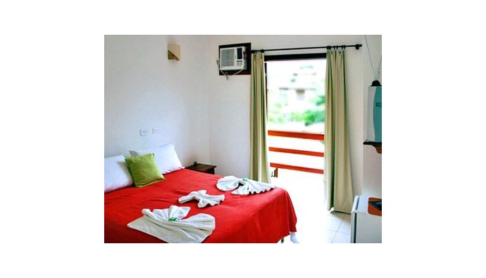 Hotel Pousada Conchas De Paraty poza 9