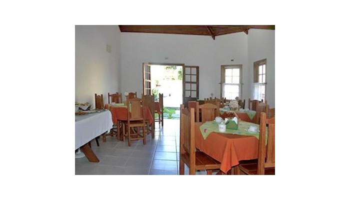 Hotel Pousada Conchas De Paraty poza 0