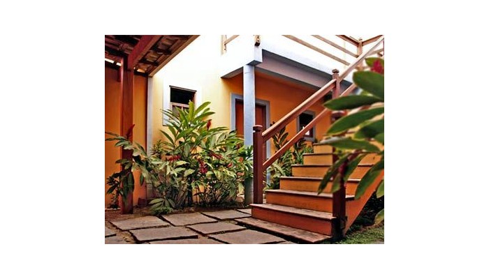 Hotel Pousada Conchas De Paraty poza 4