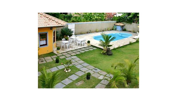 Hotel Pousada Conchas De Paraty poza 7