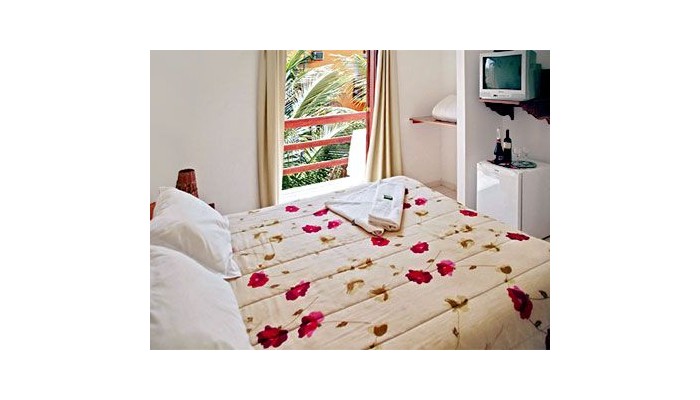 Hotel Pousada Conchas De Paraty poza 10