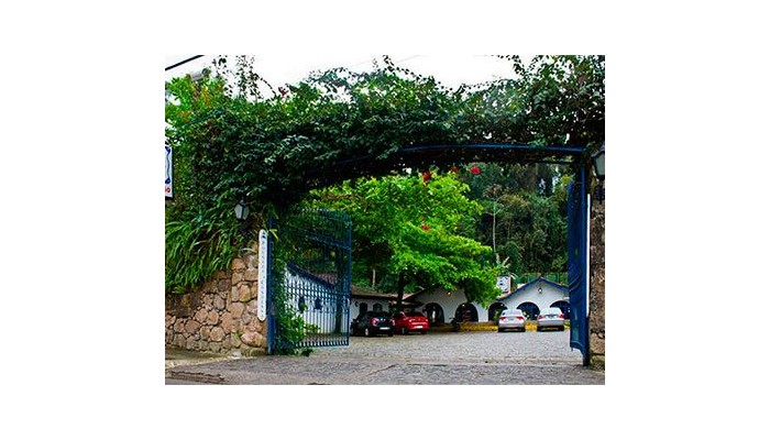 Hotel Pousada Da Condessa poza 2