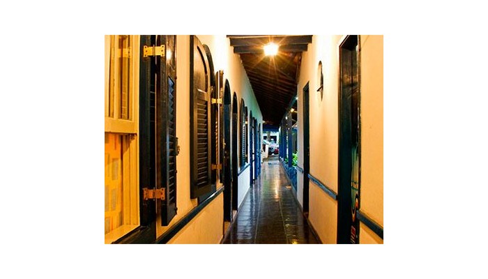 Hotel Pousada Da Condessa poza 11