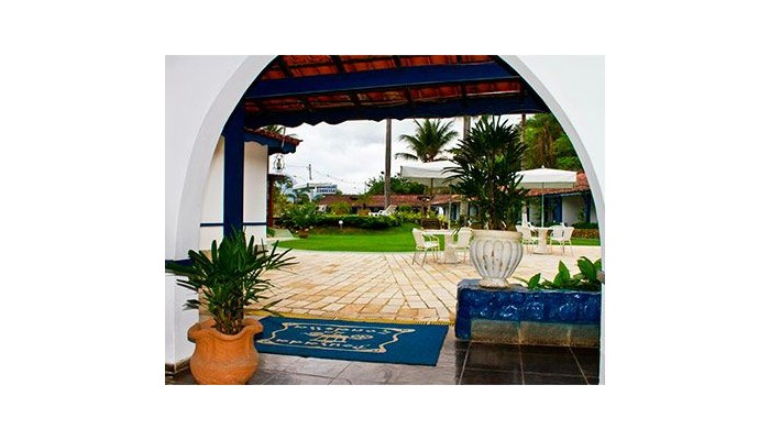 Hotel Pousada Da Condessa poza 9