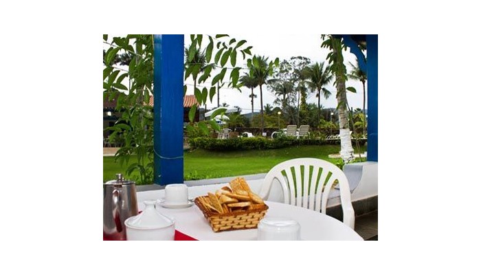 Hotel Pousada Da Condessa poza 1