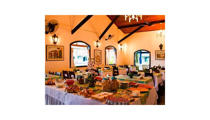 Hotel Pousada Da Condessa poza 4