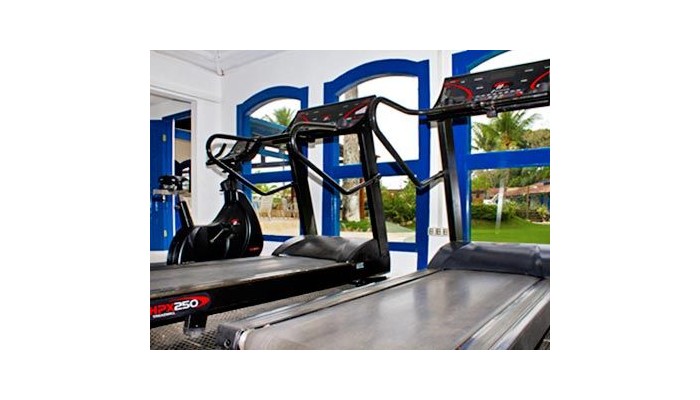 Hotel Pousada Da Condessa poza 7