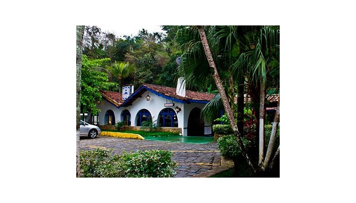 Hotel Pousada Da Condessa poza 8