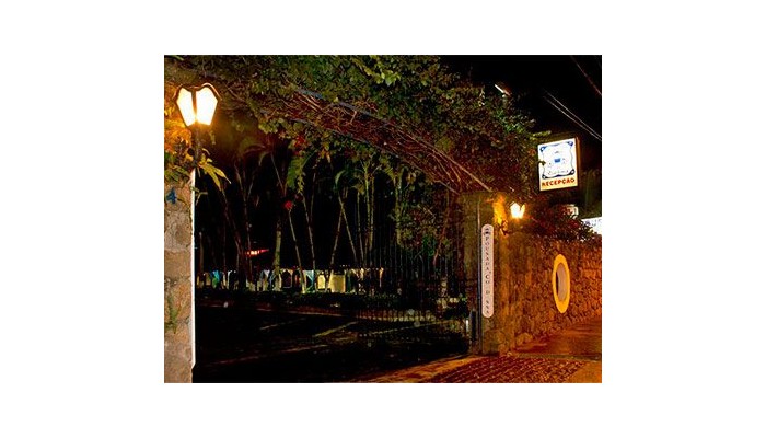 Hotel Pousada Da Condessa poza 3