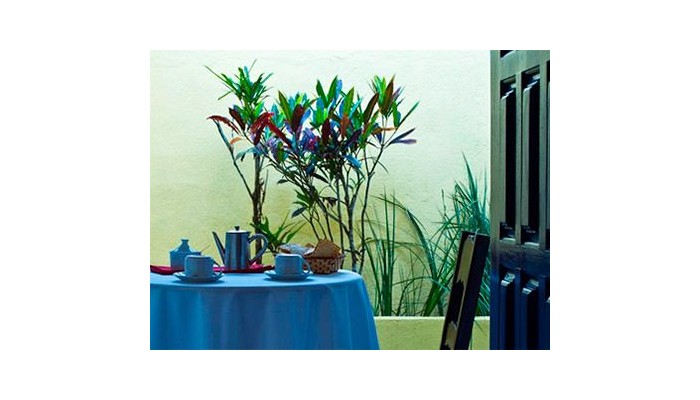 Hotel Pousada Da Condessa poza 0