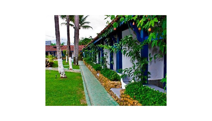 Hotel Pousada Da Condessa poza 10