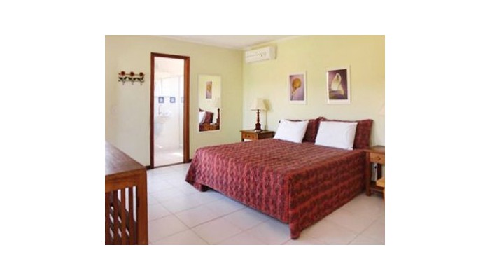 Hotel Pousada Das Pedras poza 9