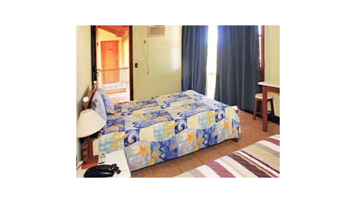 Hotel Pousada Das Pedras poza 3