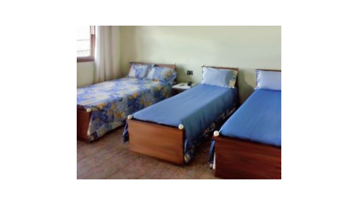 Hotel Pousada Das Pedras poza 0