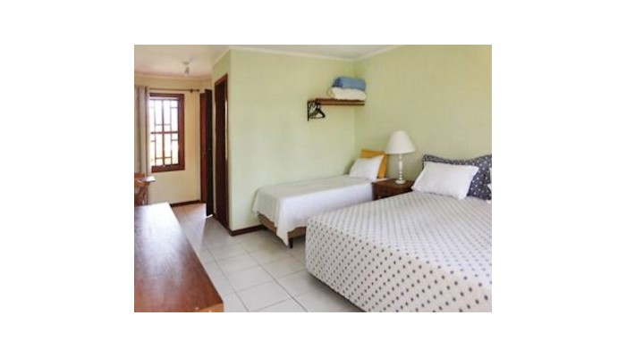 Hotel Pousada Das Pedras poza 10