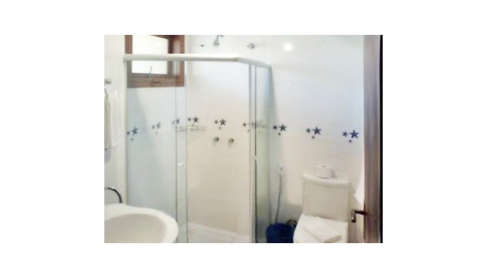 Hotel Pousada Das Pedras poza 11